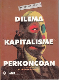 Image of Dilema kapitalisme perkoncoan