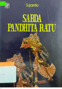 Image of Sabda pandhita ratu