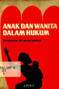 Image of Anak dan wanita dalam hukum
