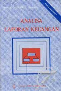 Image of Analisa Laporan Keuangan