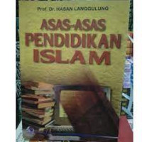 Image of Asas-asas Pendidikan Islam