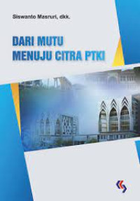 Image of Dari Mutu Menuju Citra PTKI