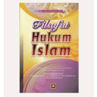 Image of Filsafat Hukum islam