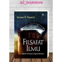 Image of Filsafat Ilmu: Sejarah dan ruang lingkup bahasan
