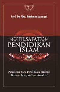 Image of Filsafat Pendidikan Islam
