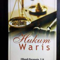 Image of Hukum Waris