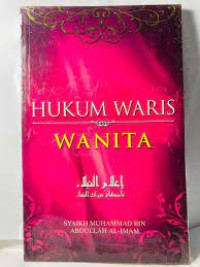 Image of Hukum Waris Wanita