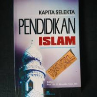 Image of Kapita Selekta Pendidikan Islam