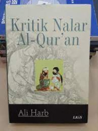 Image of Kritik Nalar Alquran