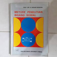 Image of Metoda Penelitian Kualitatif