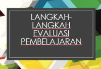 Image of Pedomana Evaluasi Belajar Salafiyah Penyelenggara Wajar Dikdas