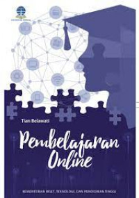 Image of Pembelajaran Online