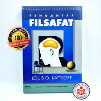 Image of Pengantar Filsafat