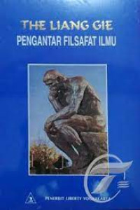 Image of Pengantar filsafat ilmu