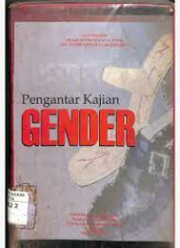 Image of Pengantar Kajian Gender