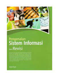 Image of Pengenalan Sistem Informasi