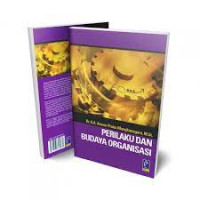Image of Perilaku dan Budaya Organisasi