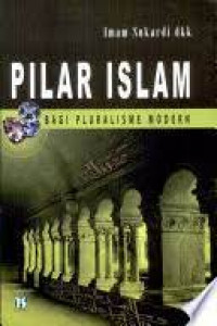 Image of Pilar Islam Bagi Pluralisme Modern