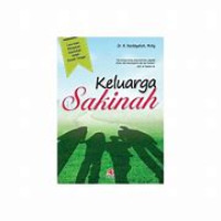 Image of Psikologi Keluarga Sakinah