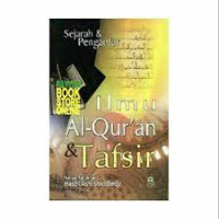 Image of Sejarah dan Pengantar Ilmu Alquran & Tafsir