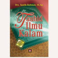 Image of Tauhid Ilmu Kalam