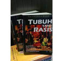 Image of Tubuh yang rasis
