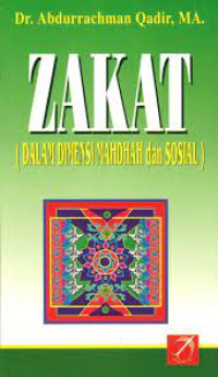 Image of Zakat dalam Dimensi Mahdhah dan Sosial